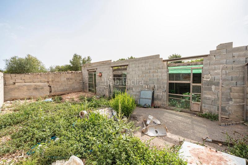 Foto 28a7d4e3-9490-4568-9b69-34db2bafe0ed. Casale in Manacor centre Manacor