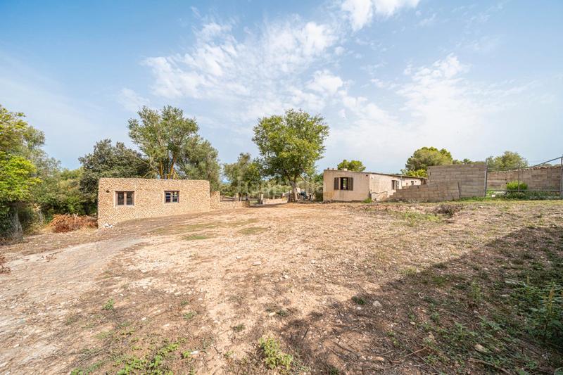 Foto 58a5f219-2815-4a32-880f-d93490993468. Casale in Manacor centre Manacor