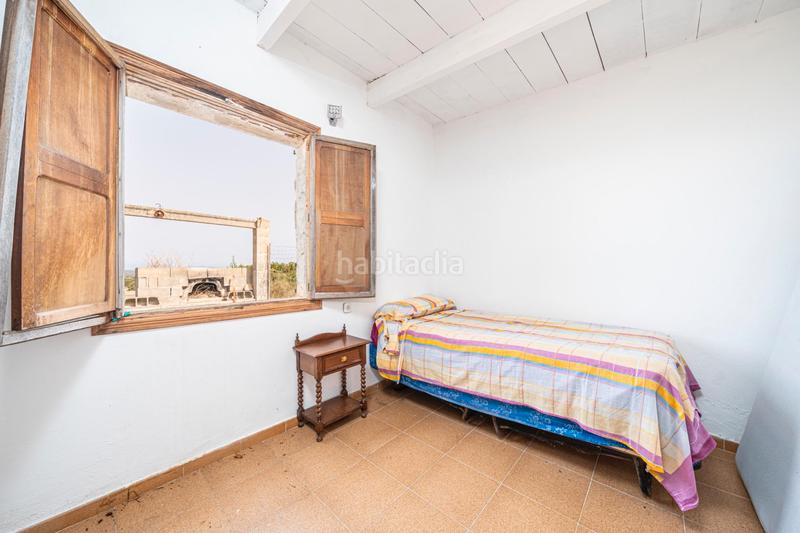 Foto aabb3e27-44a0-40b6-8508-81900ed19a2e. Casale in Manacor centre Manacor