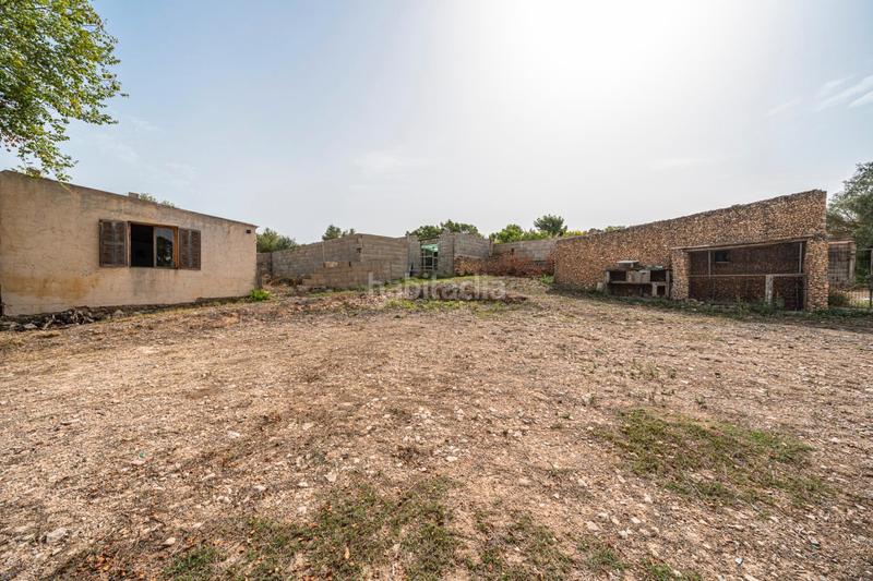 Foto b4b94981-661f-46c0-8734-02851a18954c. Casale in Manacor centre Manacor