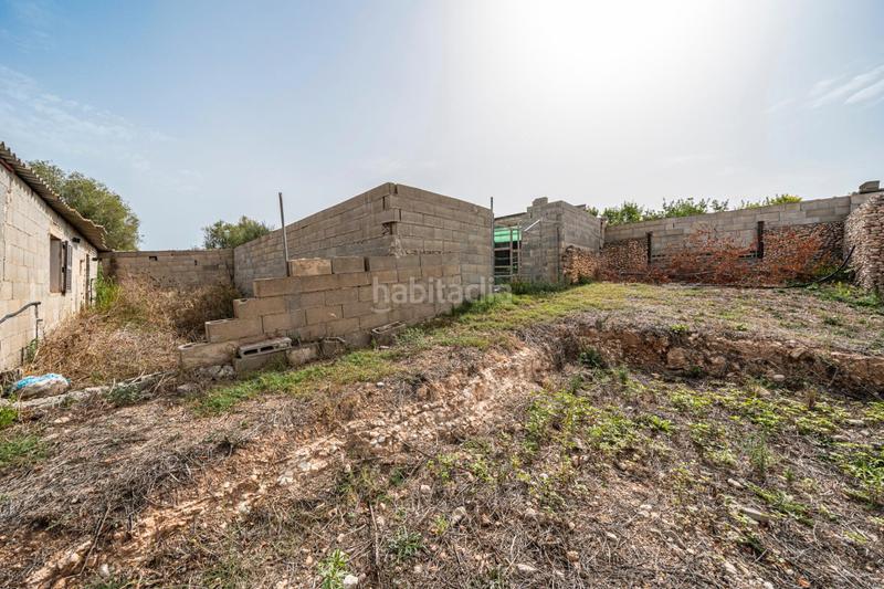Foto d28f3c62-4135-418b-a32c-64a028165bbd. Casale in Manacor centre Manacor