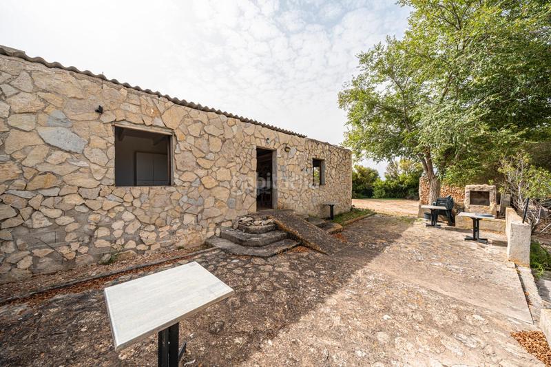 Foto dcb10a88-c0f4-4194-9756-a9613a313f7b. Casale in Manacor centre Manacor