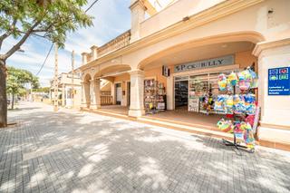 Traspàs Local Comercial a Calvià Poble. Oportunidad única traspaso punto de venta loteria y papeleria