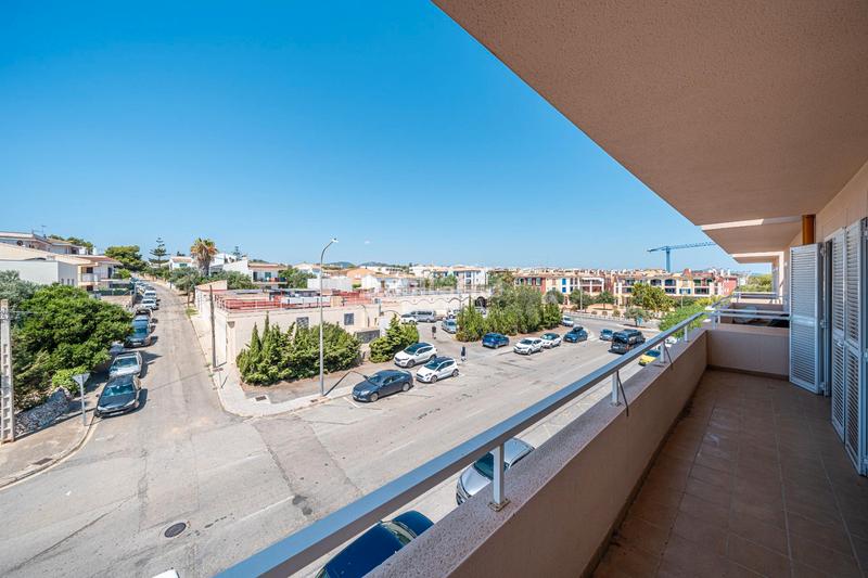 Foto 94fcd3d4-7ccd-439d-b69e-94f8e31d36ab. Appartement dans Felanitx poble Felanitx