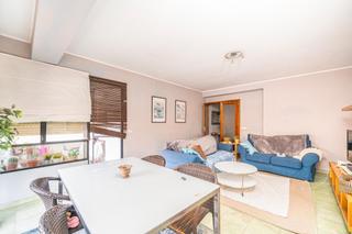 Pis a Pere Garau. Piso en palma de 3 habitaciones.