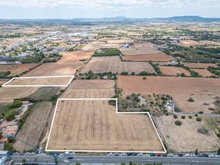 Fondo rustico in Pere Garau. 2 terrenos rusticos 12.000 m2 + 5.500m2