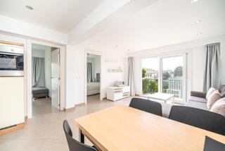 Etagenwohnung in Son Servera Poble. Piso reformado en el centro de cala millor – tercera planta con
