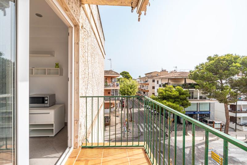 Foto c3b930bb-1a41-4ae5-b762-b45ab7b3c9bc. Appartement dans Son Servera poble Son Servera