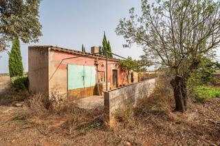 Maison à Manacor Centre. Casa de aperos para reformar en manacor