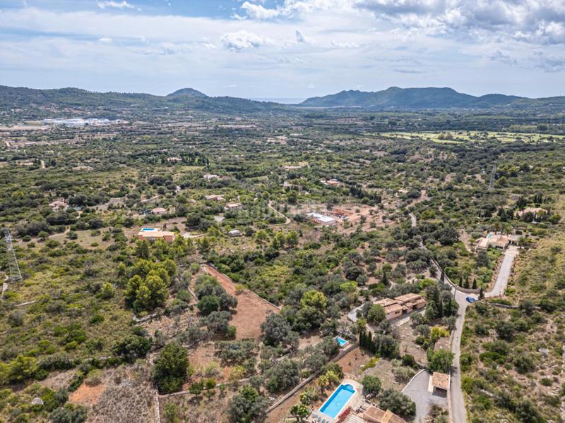 Foto d4786a41-0221-4287-b9ff-a6d7040b48ac. Masia a Capdepera poble Capdepera