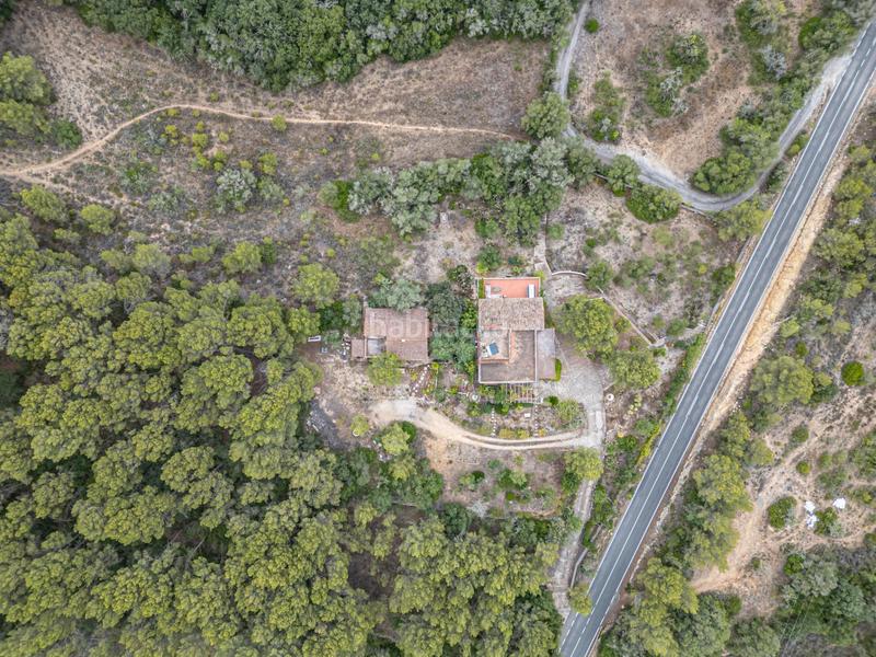 Foto e8f07d60-e788-4426-a592-347d8acefb45. Masia a polígono 24 4 a Algaida