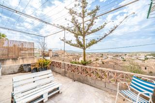 Casa a Sant Joan. Casa techo libre para reformar, en sant joan