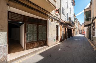 Locale commerciale in Felanitx Poble. Local en venta en el centro de felanitx