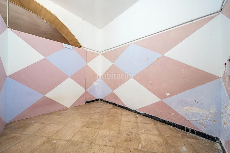 Foto e1bfd84b-d610-4b2a-a775-d71b04410b8f. Geschäftsraum in Felanitx poble Felanitx