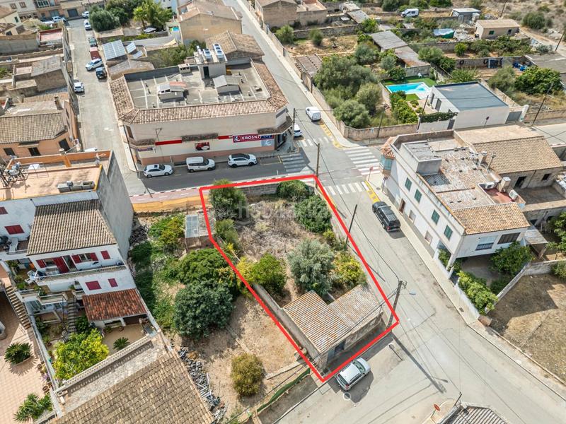 Foto 44aee94c-dd36-488c-8225-f844f44e1a8e. Finca rústica a Ses Salines poble Ses Salines