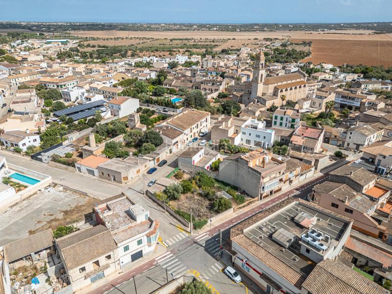 Foto 4fa08d8d-77c1-4be3-ab89-a7b90aaec223. Finca rústica a Ses Salines poble Ses Salines
