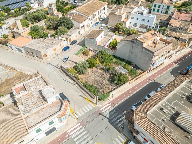 Foto 5c9ca03b-a894-433d-badc-b57bdb29ebd9. Finca rústica a Ses Salines poble Ses Salines