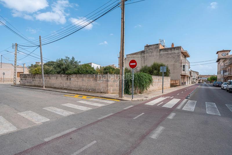Foto 8dad07b7-83c5-47c2-9c88-844f96c46796. Finca rústica a Ses Salines poble Ses Salines