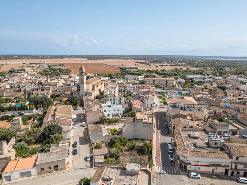 Foto 8eee4ae4-840c-4d57-8723-220f9f3458e1. Finca rústica a Ses Salines poble Ses Salines