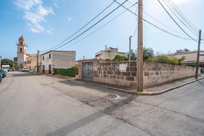 Foto b68bd6cd-653b-48b7-a588-8f13c4360be7. Finca rústica a Ses Salines poble Ses Salines