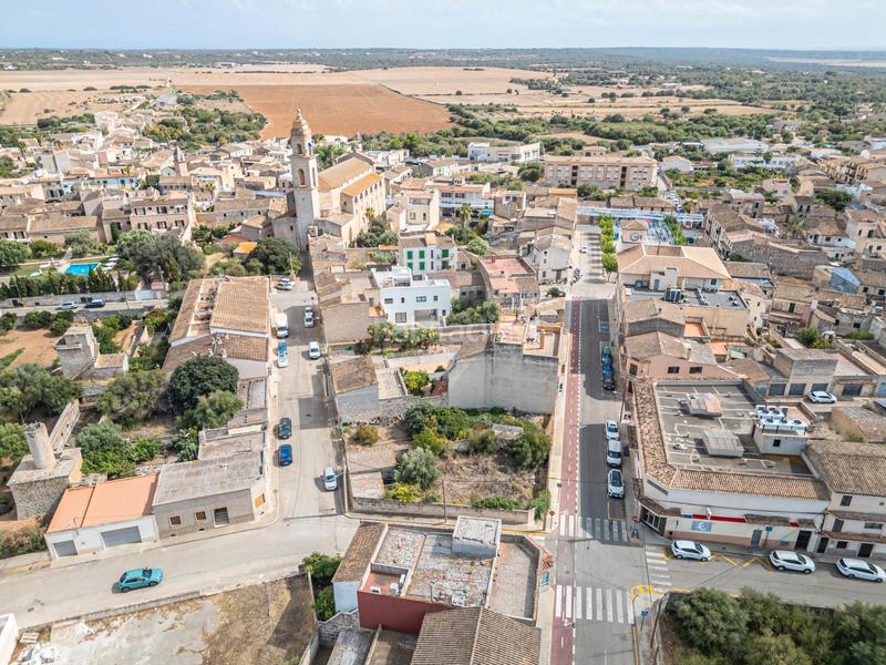 Foto c9da4196-fd08-4718-a860-4b81eb258ebe. Finca rústica a Ses Salines poble Ses Salines