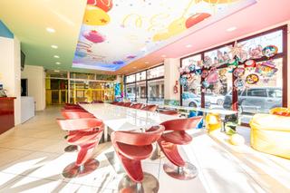 Traspàs Local Comercial a Es Camp Redó. Traspaso de chiqui park con cine 2d