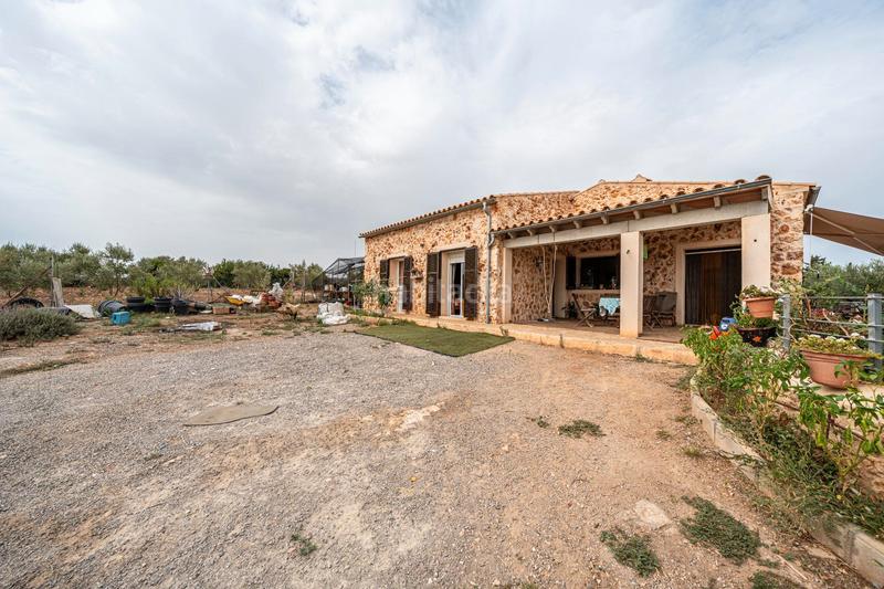 Foto 54613c1c-4c07-49ec-bd4c-6576f76ab271. Masía finca rústica en sa coma con piscina y jacuzzi. en Sant Llorenç des Cardassar