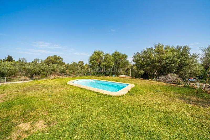 Foto ab5593c3-bfc9-4b21-9c91-06c066a4377b. Masía finca rústica en sa coma con piscina y jacuzzi. en Sant Llorenç des Cardassar