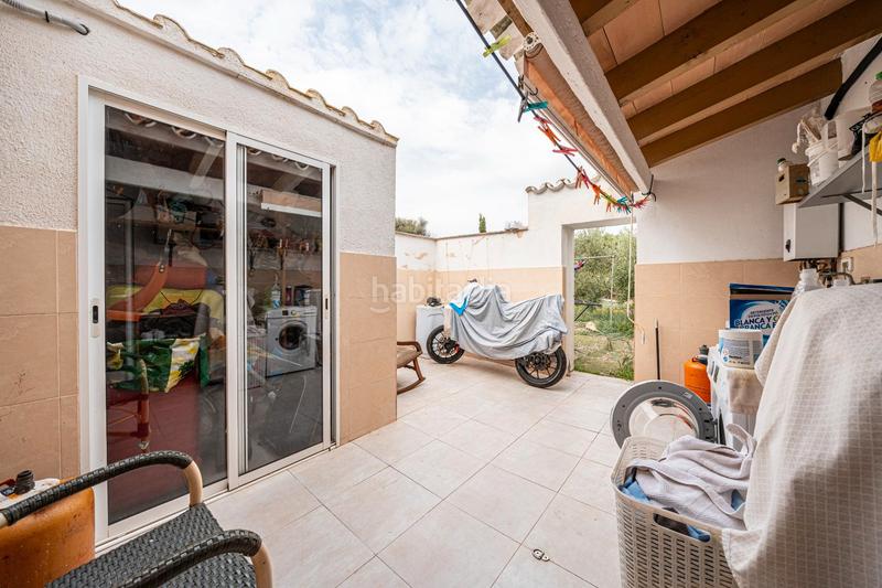 Foto be3ea322-116d-4b48-8007-498676d07e5a. Masía finca rústica en sa coma con piscina y jacuzzi. en Sant Llorenç des Cardassar