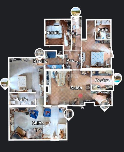 Foto cefb9f06-f4be-430e-bf58-4e51dbd02b84. Masía finca rústica en sa coma con piscina y jacuzzi. en Sant Llorenç des Cardassar