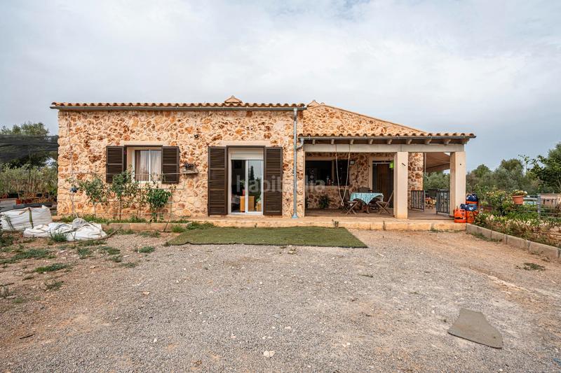 Foto d0094506-399a-4841-847b-77fa30033c42. Masía finca rústica en sa coma con piscina y jacuzzi. en Sant Llorenç des Cardassar