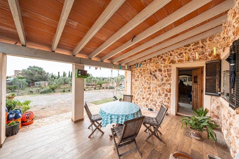 Foto fc525f8a-ae0c-4224-88b4-444bfffbfdf3. Masía finca rústica en sa coma con piscina y jacuzzi. en Sant Llorenç des Cardassar