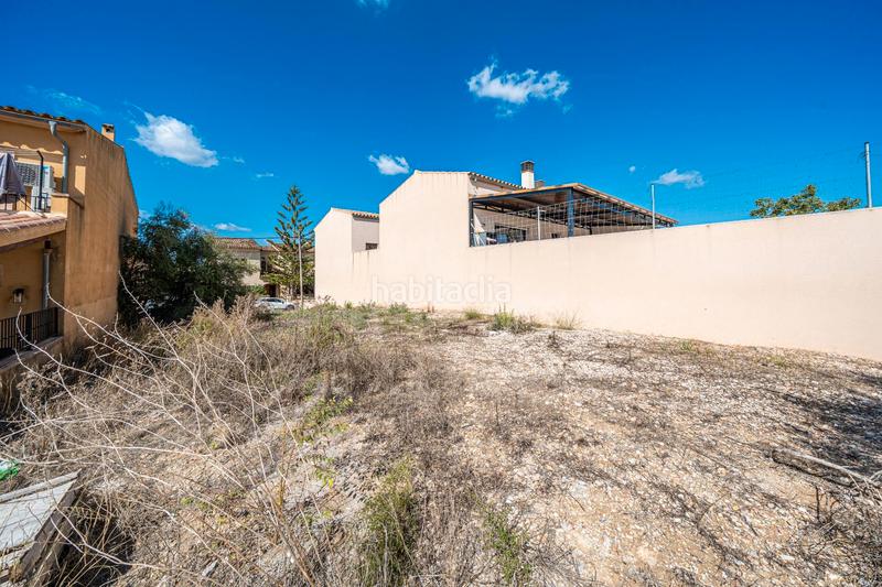 Foto 0789f461-1429-4f4d-af94-cc2171cfb961. Fondo rustico in Vilafranca de Bonany