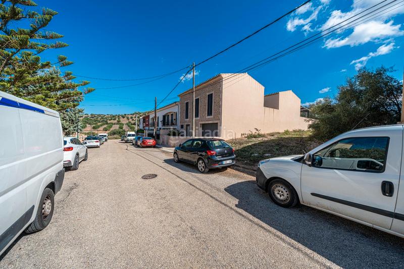 Foto 22b9e638-3252-4688-9e81-ee00360564dd. Fondo rustico in Vilafranca de Bonany