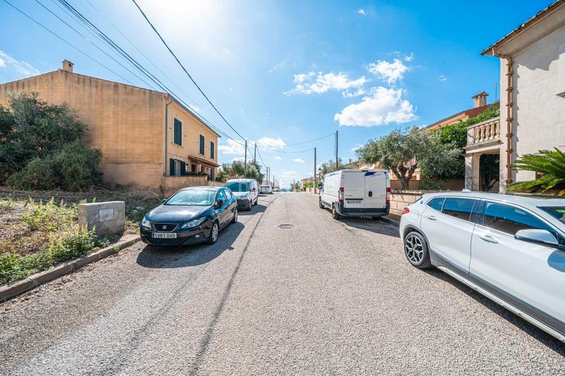 Foto 23e1052e-bf9b-4d3c-b058-9abe96bff939. Fondo rustico in Vilafranca de Bonany