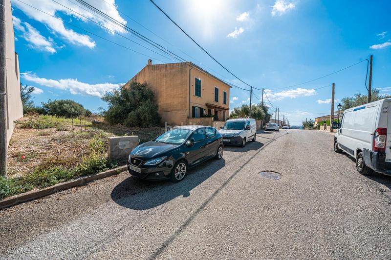 Foto 481a6b3e-3883-4a8d-8796-6343d77a66a9. Fondo rustico in Vilafranca de Bonany