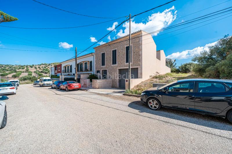 Foto 55576e9e-f1fd-42fb-bb9e-9575c8a8f1c3. Fondo rustico in Vilafranca de Bonany