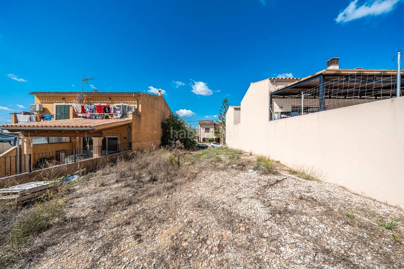 Foto a87af985-5cd4-46d9-8e49-2be5bb40c4ab. Fondo rustico in Vilafranca de Bonany