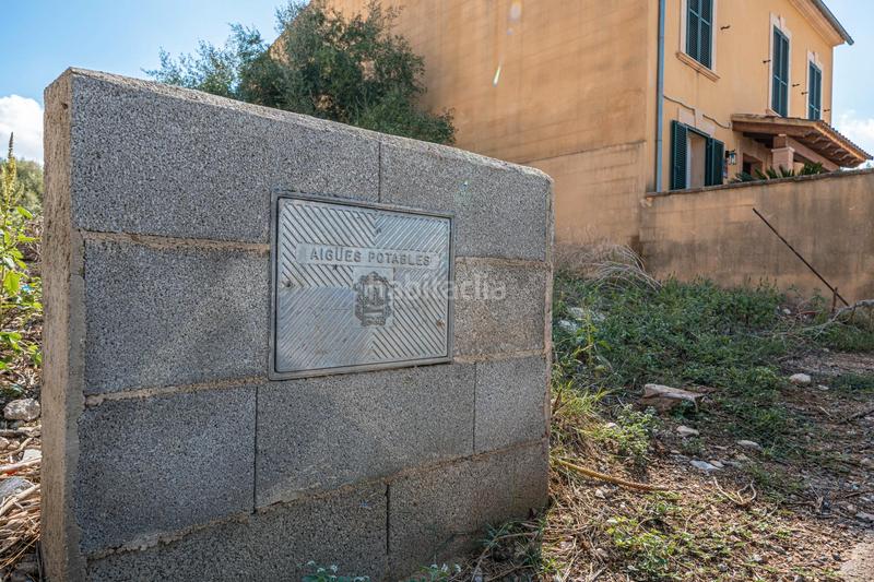 Foto b8235305-0ae4-4312-a879-51089e354edd. Fondo rustico in Vilafranca de Bonany