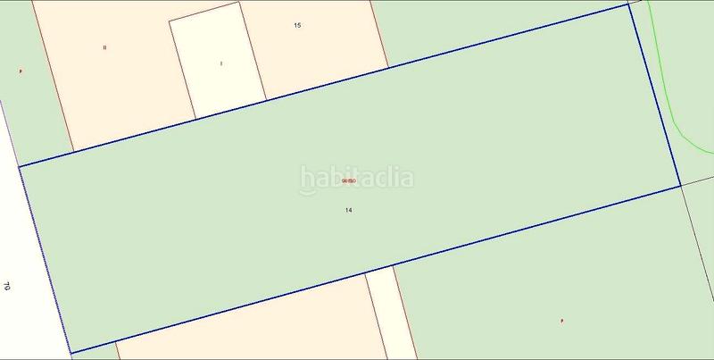 Foto c69b2963-4aa7-42d4-ba8d-4372b21e984f. Fondo rustico in Vilafranca de Bonany