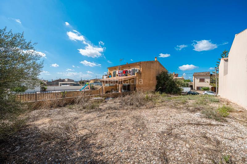 Foto fa60c207-6b3c-4fd0-99bc-80f9e15bf635. Fondo rustico in Vilafranca de Bonany