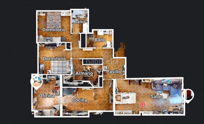 Foto 16697346-33ca-425b-8b39-ca298cc10c02. Appartement dans Campos
