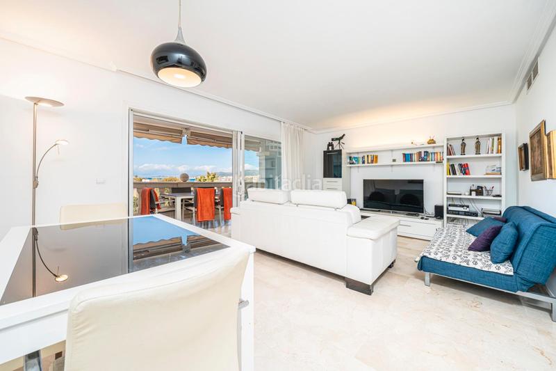 Foto 11f8455f-5696-4bd2-97a0-01cbe8d3d56b. Penthouse in carrer del cardenal rossell 20 in Ciudad Jardín Palma de Mallorca