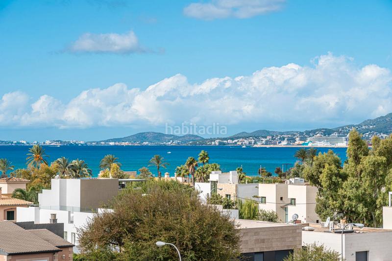 Foto 303fd4a9-6c7b-4b39-8a1b-f2f8351abc8c. Penthouse in carrer del cardenal rossell 20 in Ciudad Jardín Palma de Mallorca