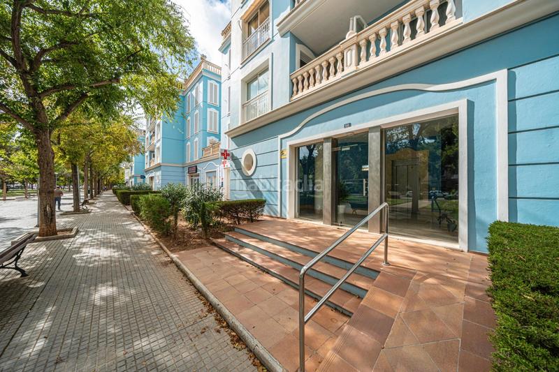 Foto 349a7ff9-34f1-4db7-9977-8e28a8628f90. Penthouse in carrer del cardenal rossell 20 in Ciudad Jardín Palma de Mallorca