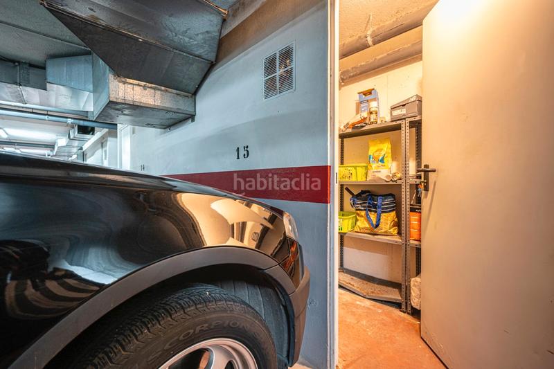 Foto 64d11bb4-3035-4345-9e01-49aa9eedcfdf. Penthouse in carrer del cardenal rossell 20 in Ciudad Jardín Palma de Mallorca