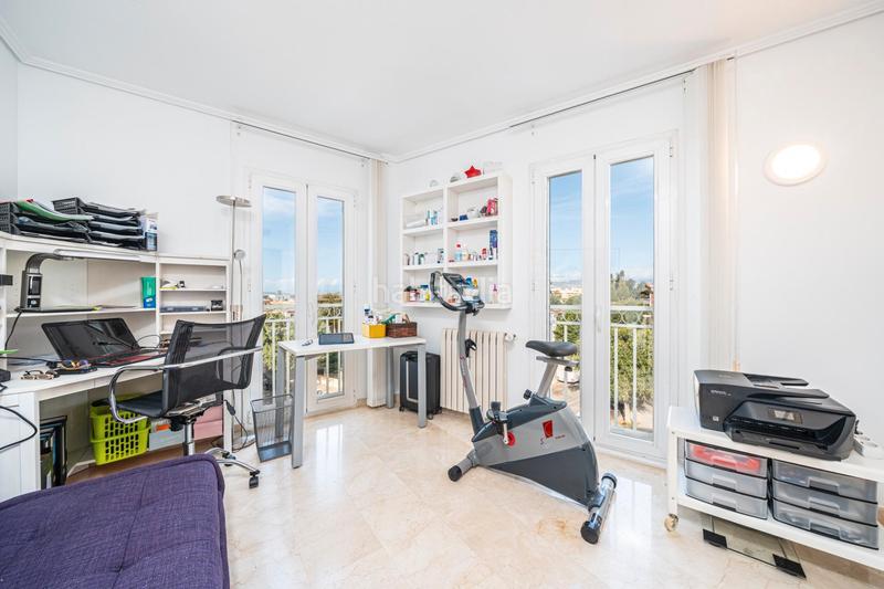Foto 82a17b0c-a458-4d0f-a2b9-459c402c770e. Penthouse in carrer del cardenal rossell 20 in Ciudad Jardín Palma de Mallorca