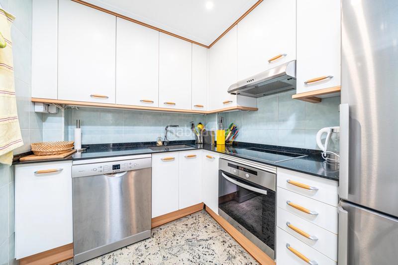 Foto 99543432-1562-45b4-bb08-5a027b37f98a. Penthouse in carrer del cardenal rossell 20 in Ciudad Jardín Palma de Mallorca