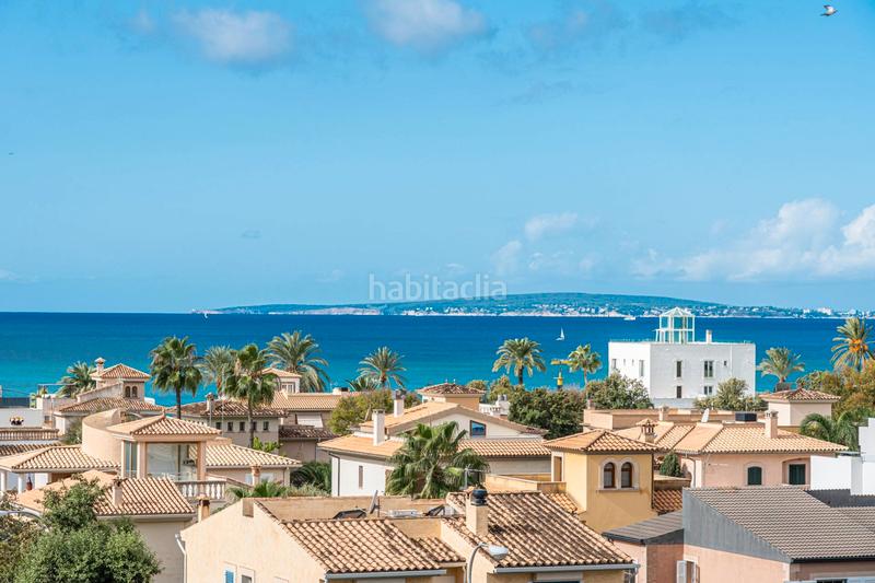 Foto 9a8839a4-c374-4bc2-872e-e79b2e06546a. Penthouse in carrer del cardenal rossell 20 in Ciudad Jardín Palma de Mallorca