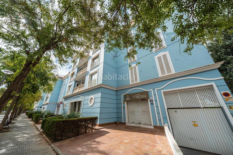 Foto a7e2fed0-8bdc-4c11-b5d1-7b36e0cbc510. Penthouse in carrer del cardenal rossell 20 in Ciudad Jardín Palma de Mallorca